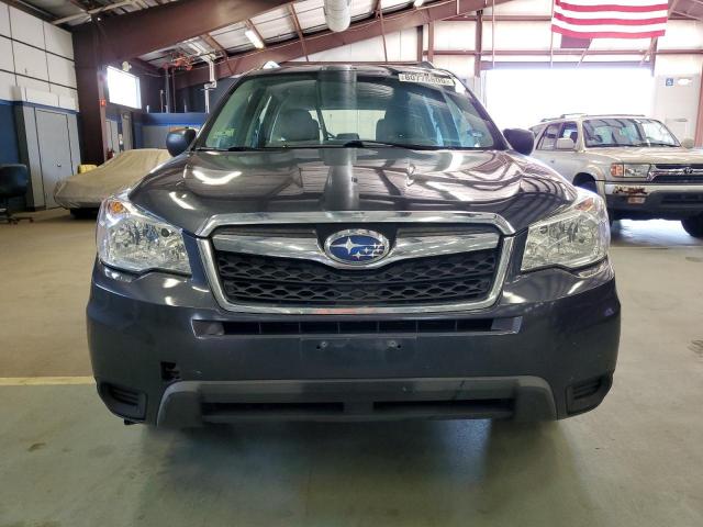 Subaru Forester 2.5i Image 4
