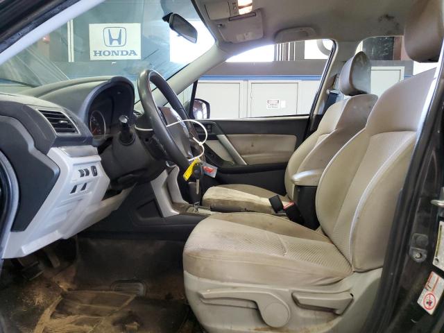 Subaru Forester 2.5i Image 13