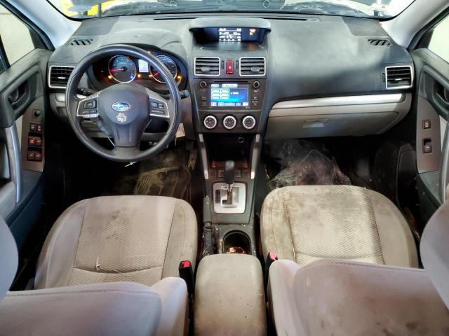 Subaru Forester 2.5i Image 11