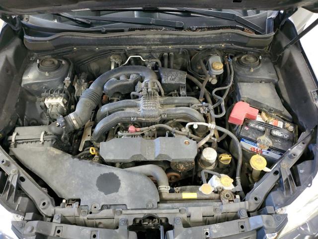 Subaru Forester 2.5i Image 12