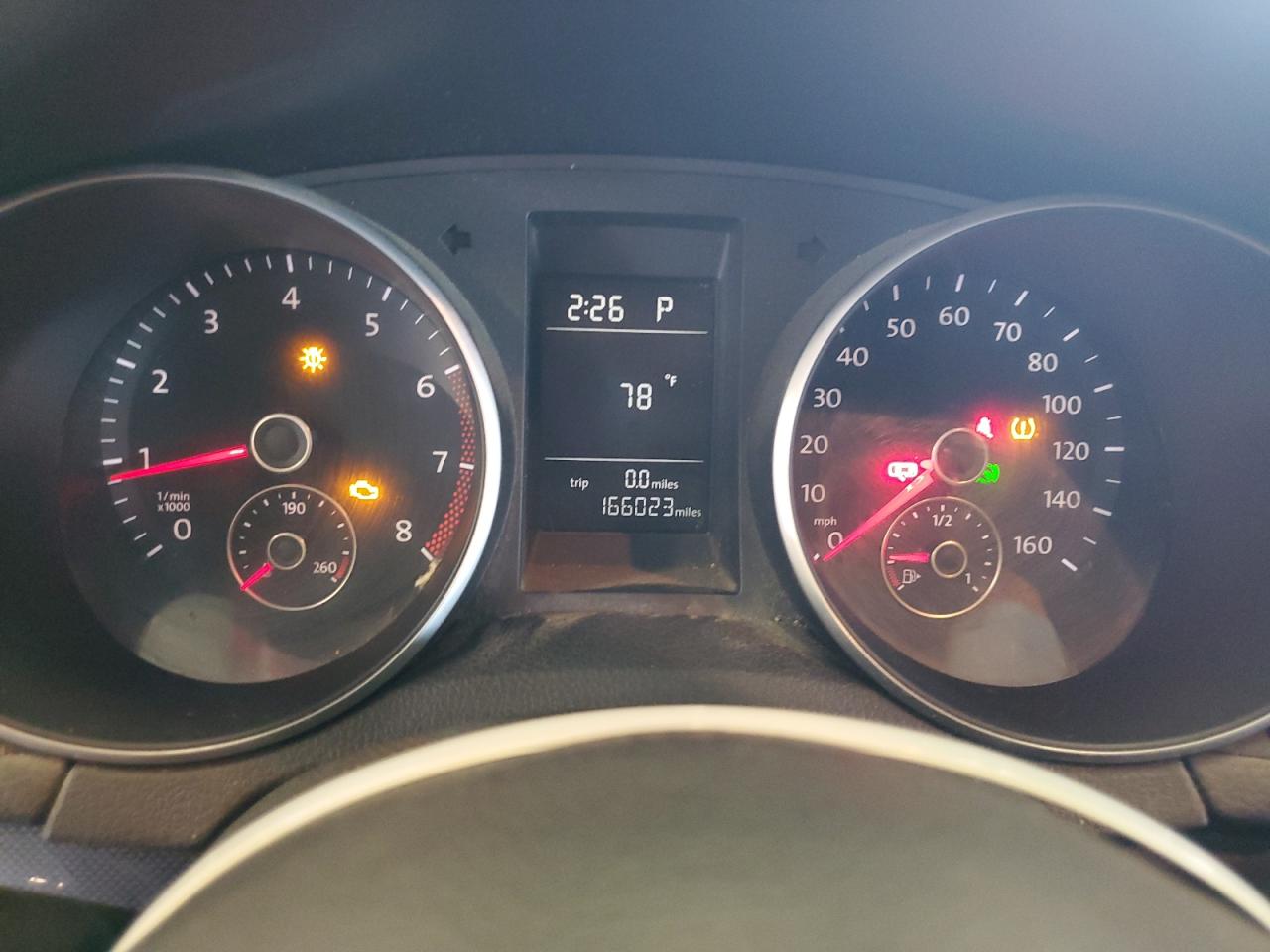 Volkswagen Jetta S Image 11