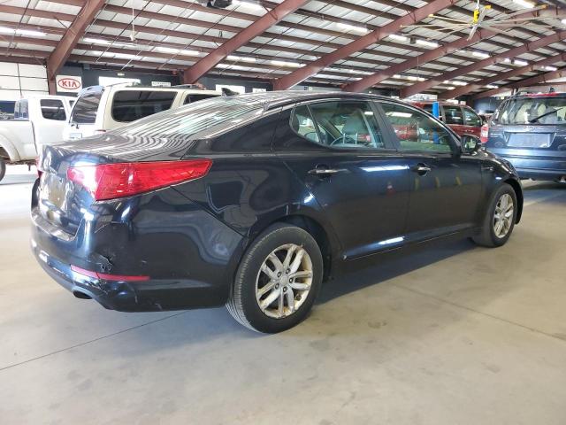 Kia Optima Lx Image 8