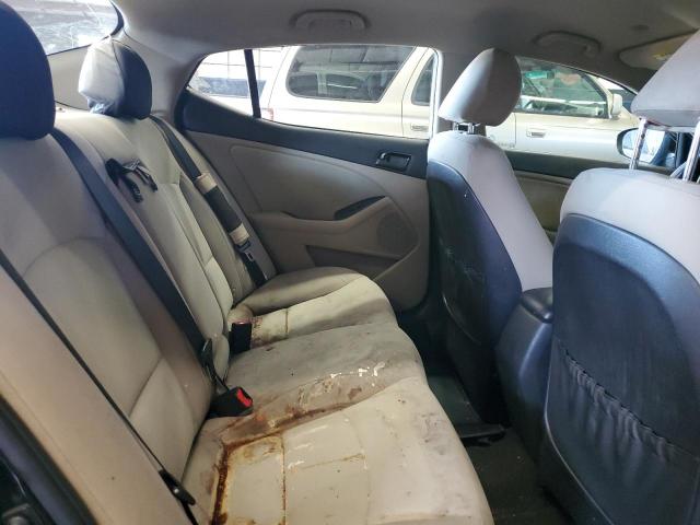 Kia Optima Lx Image 7