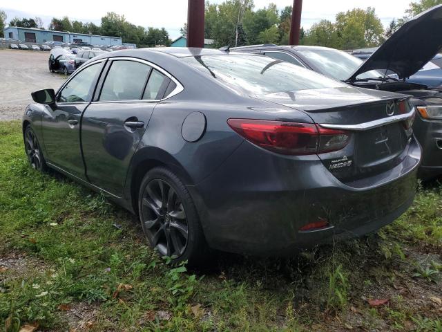 Mazd 6 Grand Touring Image 5