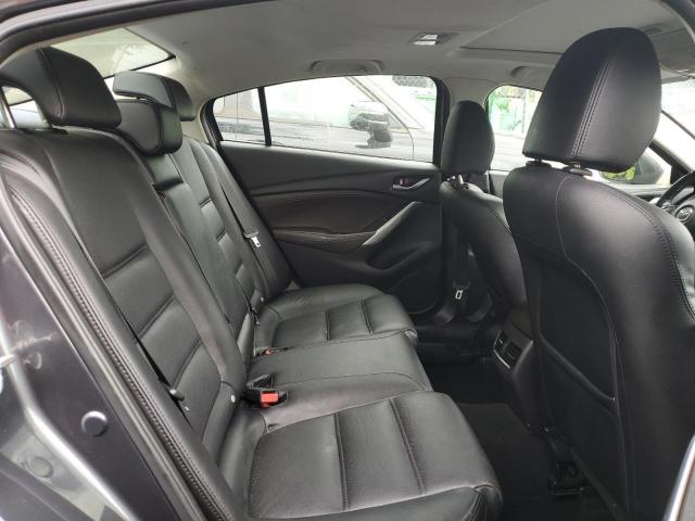 Mazd 6 Grand Touring Image 2