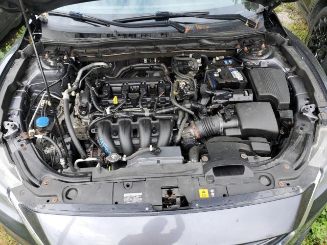 Mazd 6 Grand Touring Image 7