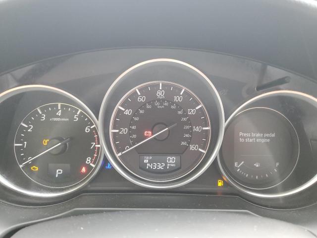 Mazd 6 Grand Touring Image 9