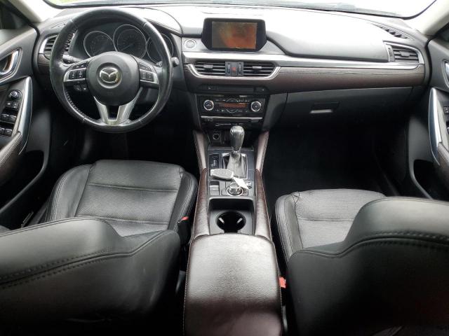 Mazd 6 Grand Touring Image 10