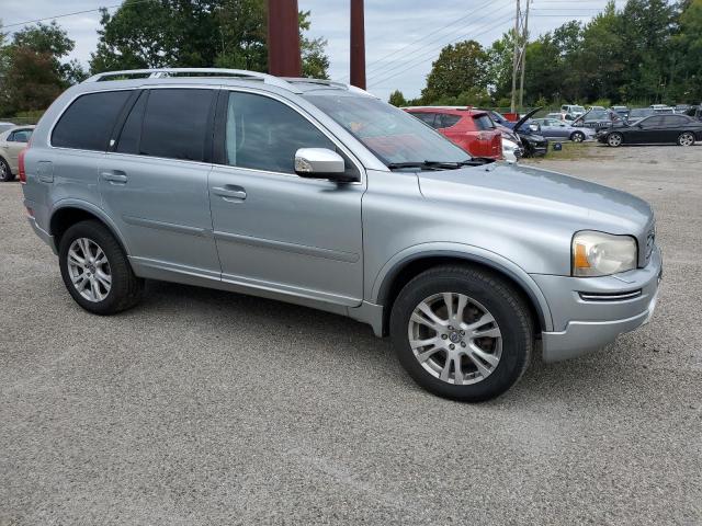  Salvage Volvo XC90