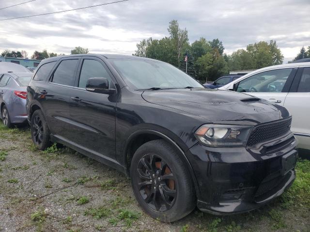 Salvage Dodg Durango