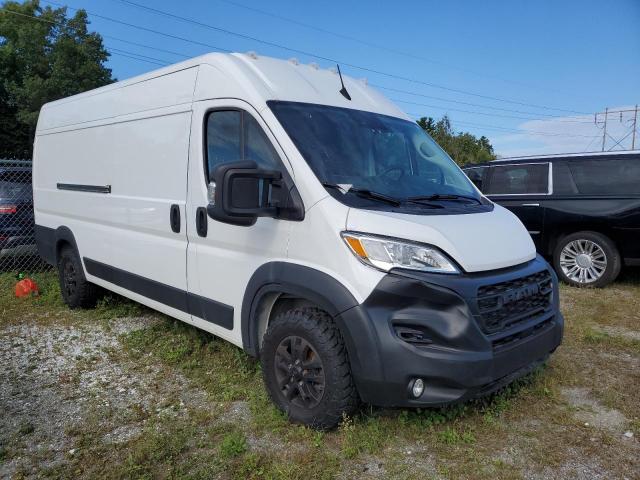  Salvage Ram Promaster
