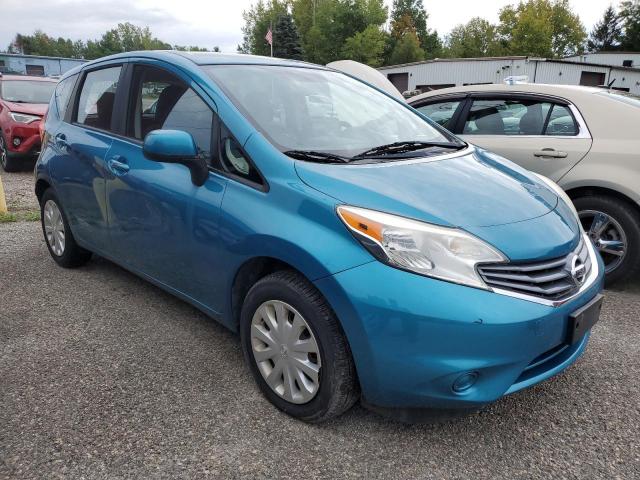  Salvage Niss Versa