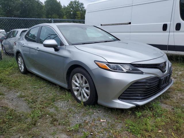  Salvage Toyt Camry