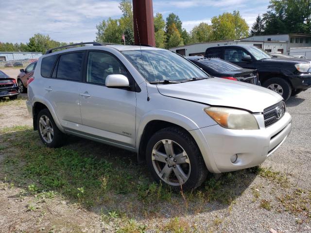  Salvage Toyt RAV4