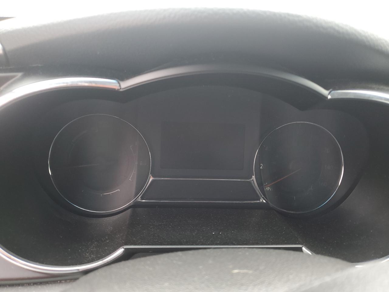 Kia Optima Hybrid Image 6