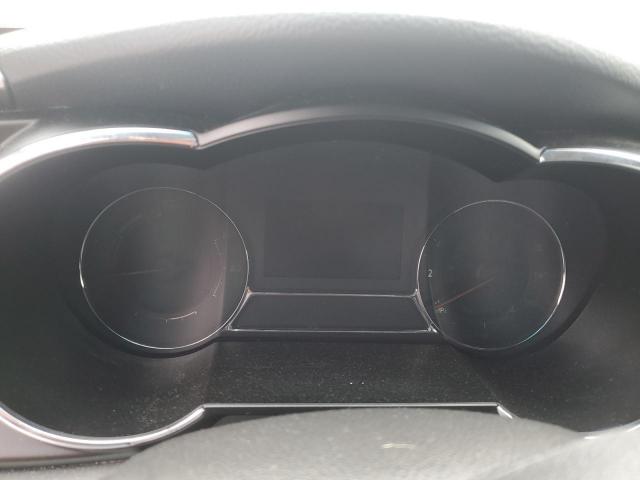 Kia Optima Hybrid Image 6