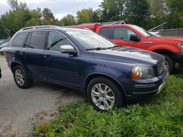  Salvage Volv XC90