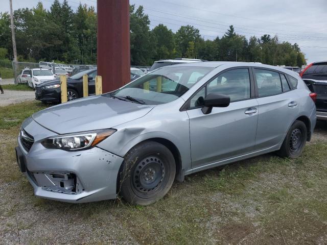 Suba Impreza Image 3