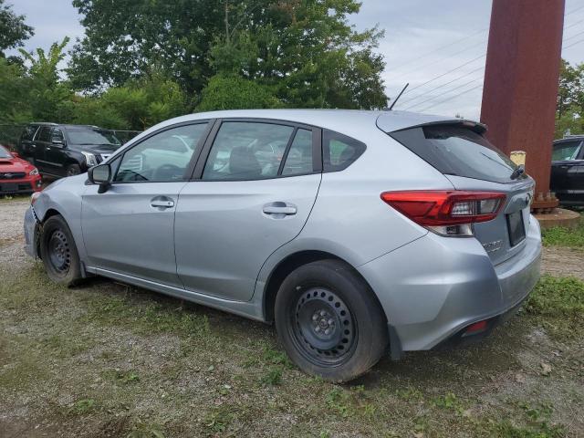 Suba Impreza Image 2