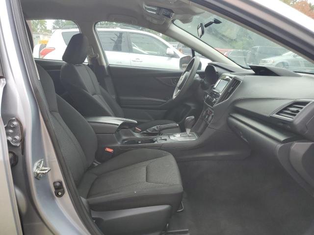 Suba Impreza Image 4