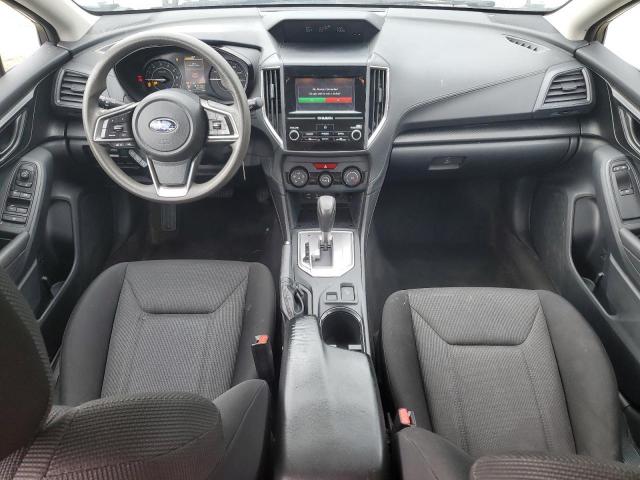 Suba Impreza Image 8