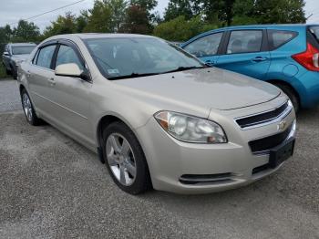  Salvage Chev Malibu