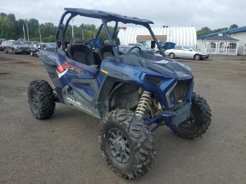  Salvage Polaris Rzr Xp 100