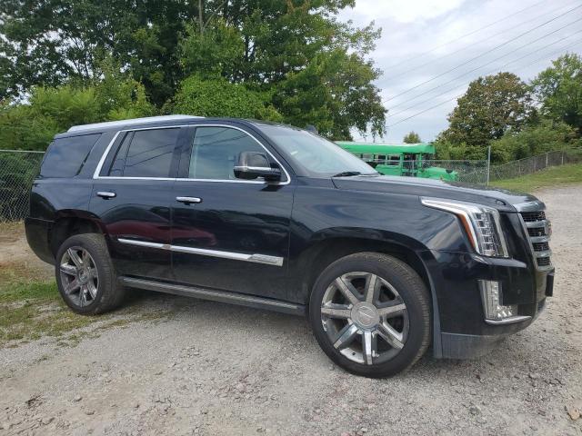  Salvage Cadillac Escalade
