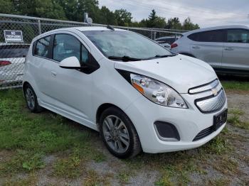  Salvage Chev Spark
