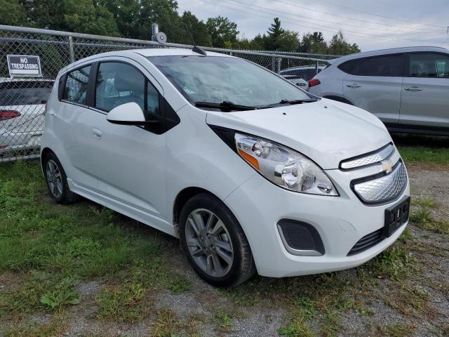 Salvage Chev Spark