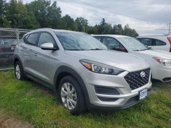 Salvage Hyun TUCSON