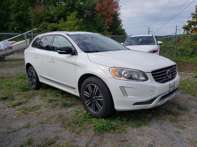  Salvage Volv XC60