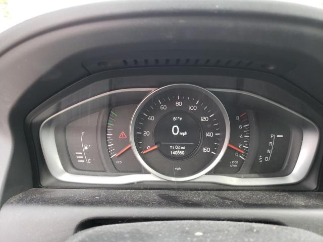 Volv XC60 T5 Dynamic Image 8