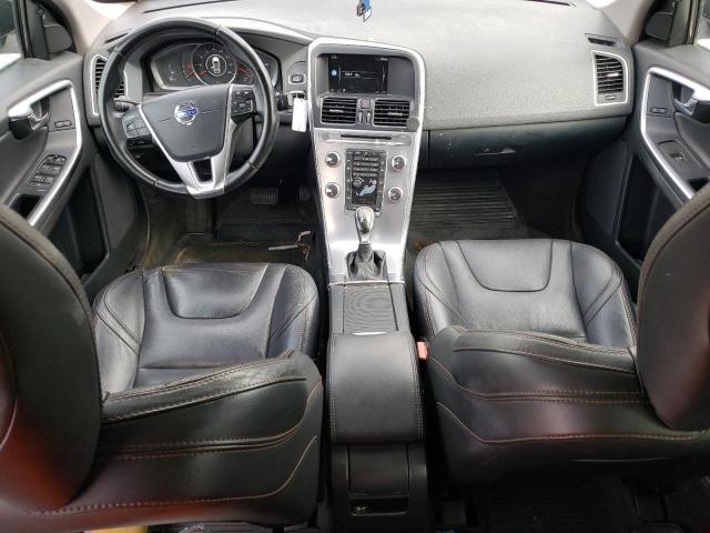 Volv XC60 T5 Dynamic Image 9