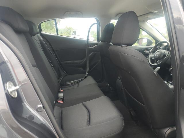 Mazd 3 Sport Image 9