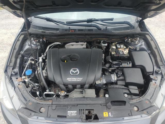 Mazd 3 Sport Image 10