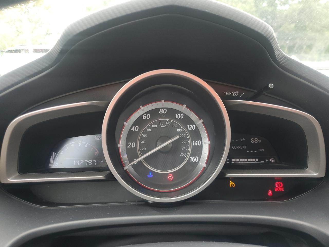 Mazd 3 Sport Image 7