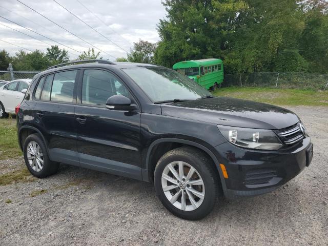  Salvage Volk Tiguan