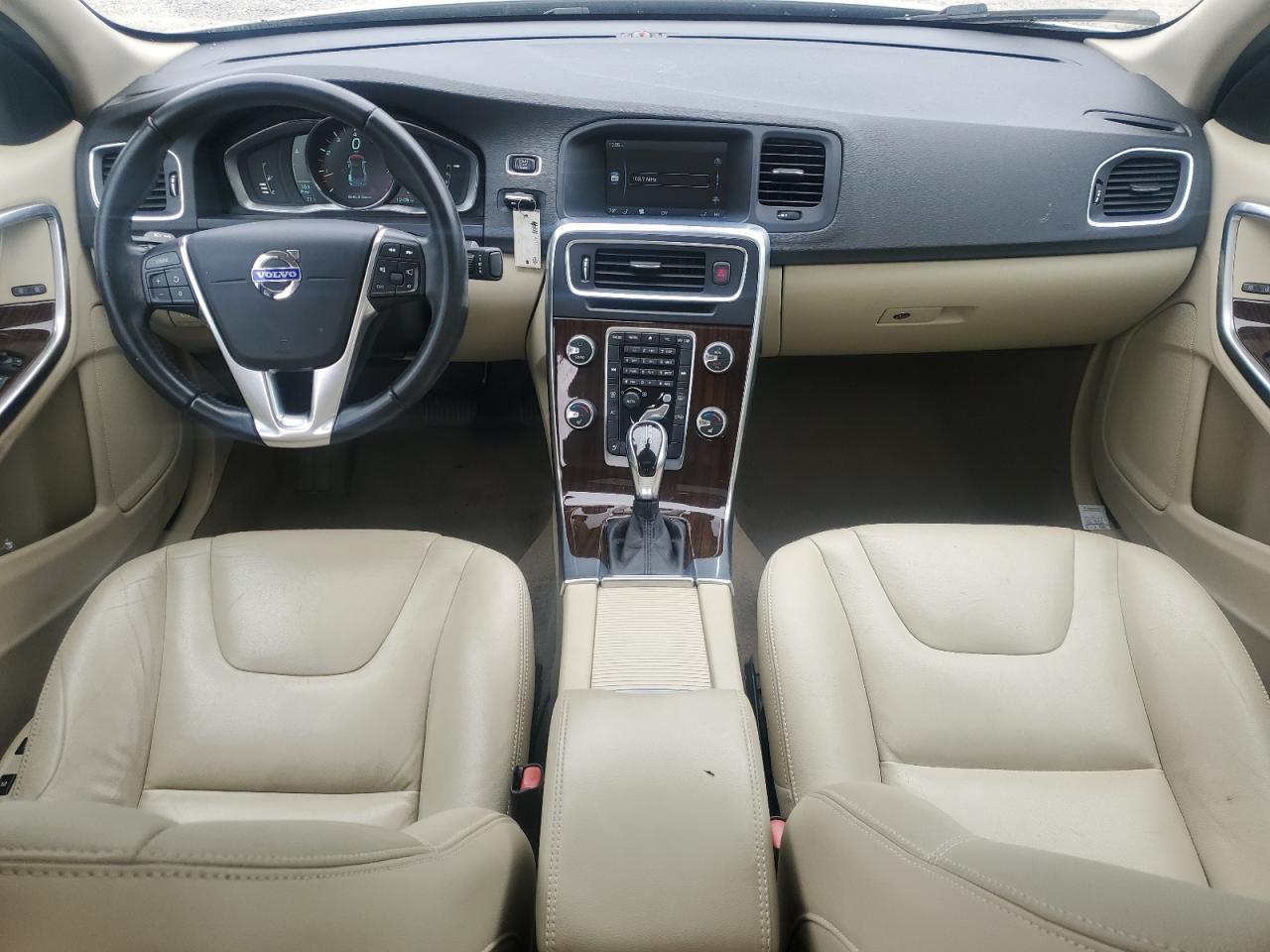 Volv S60 Premier Image 8