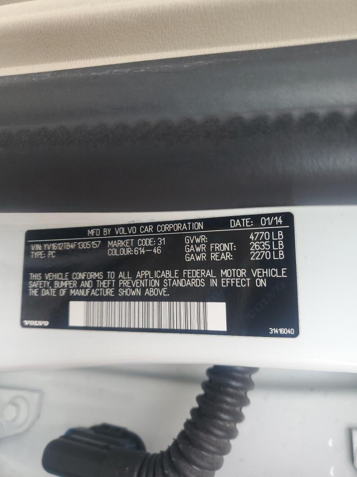 Volv S60 Premier Image 5