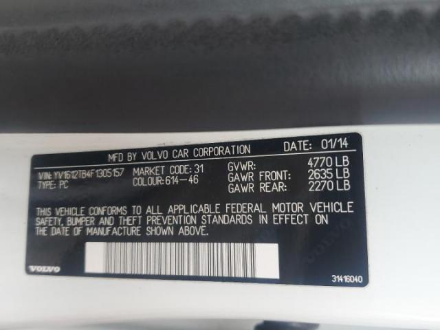 Volv S60 Premier Image 5