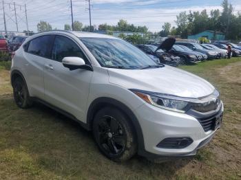  Salvage Hond HR-V