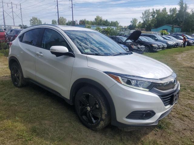  Salvage Hond HR-V