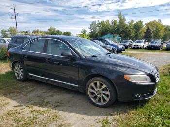  Salvage Volv S80