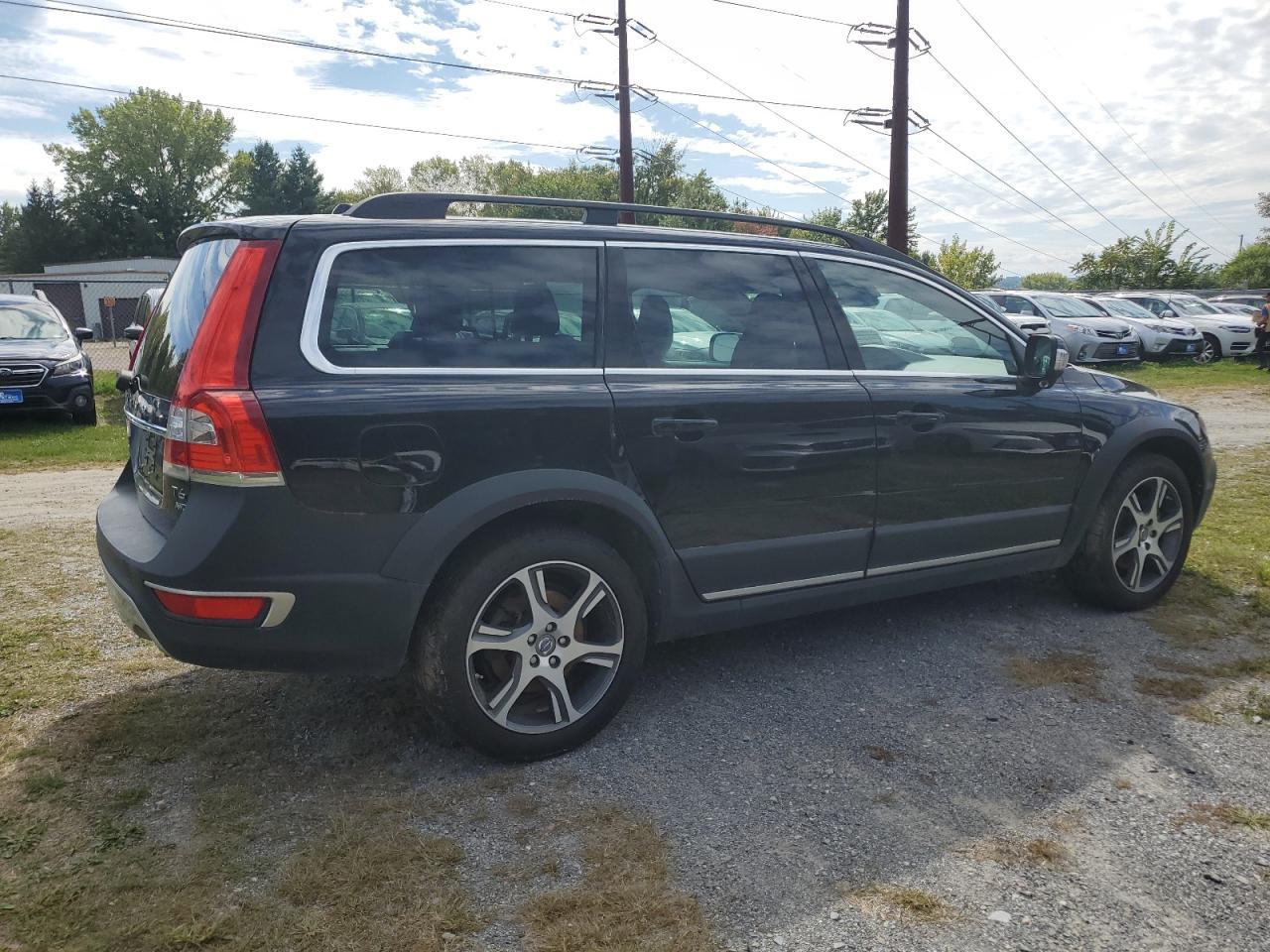 Volv XC70 T6 Platinum Image 6