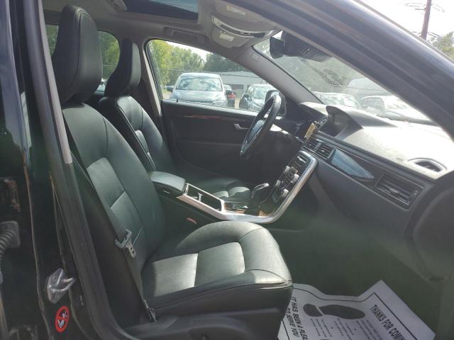 Volv XC70 T6 Platinum Image 4