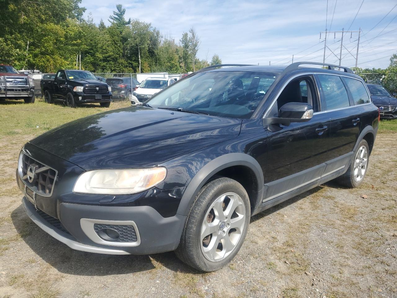 Volv XC70 T6 Image 3
