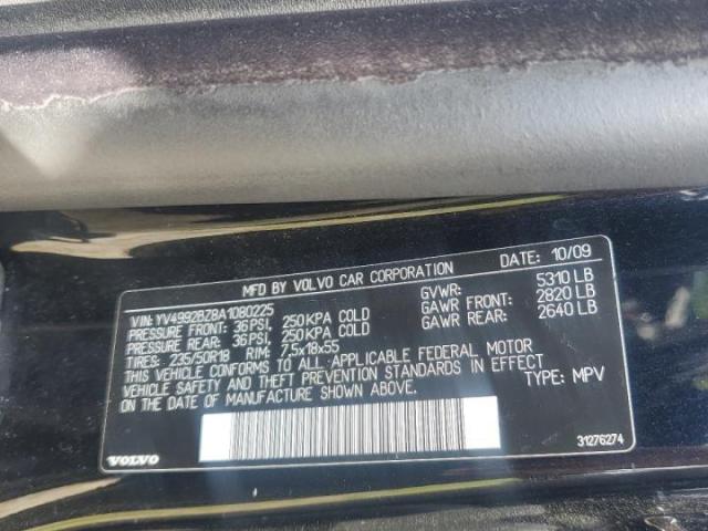 Volv XC70 T6 Image 10