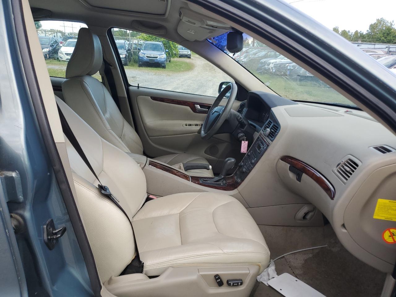 Volv S60 2.5t Image 4