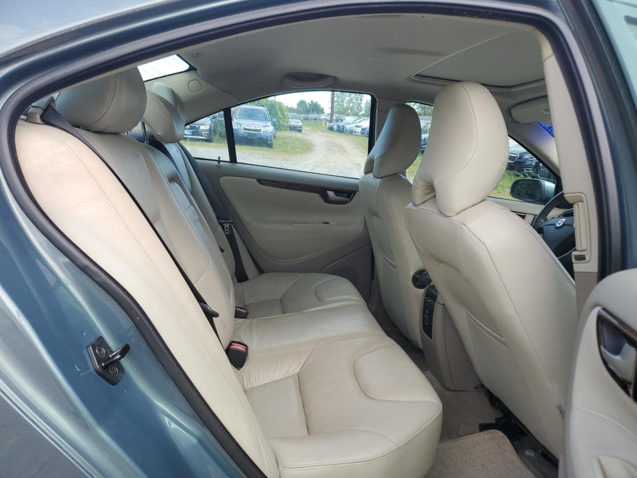 Volv S60 2.5t Image 6